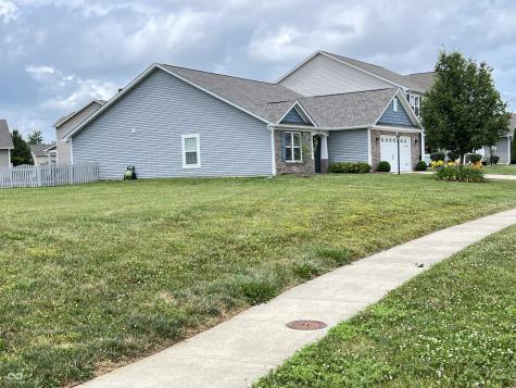 1706 Creekwater Pass Greenfield IN 46140