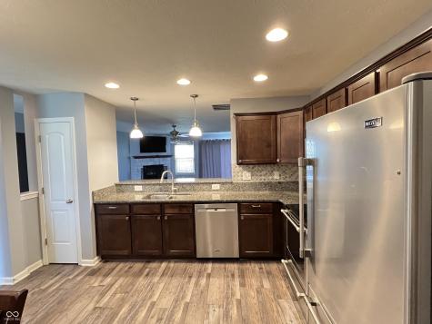 1706 Creekwater Pass Greenfield IN 46140