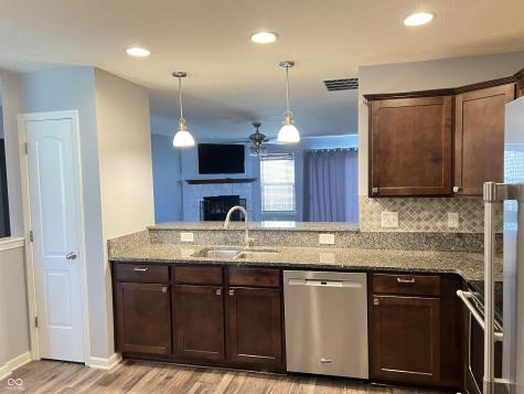 1706 Creekwater Pass Greenfield IN 46140