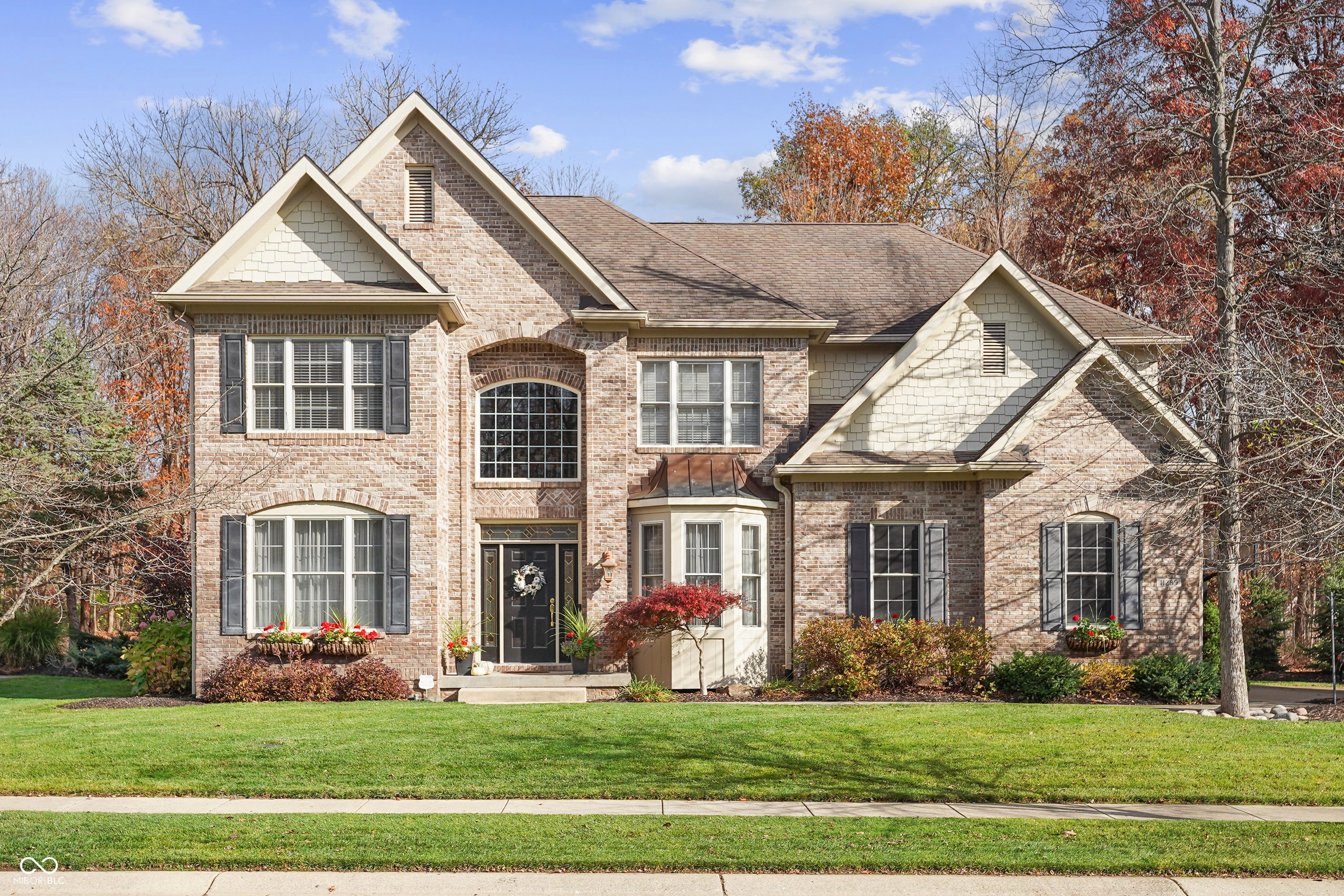 11289 Idlewood Drive Fishers IN 46037