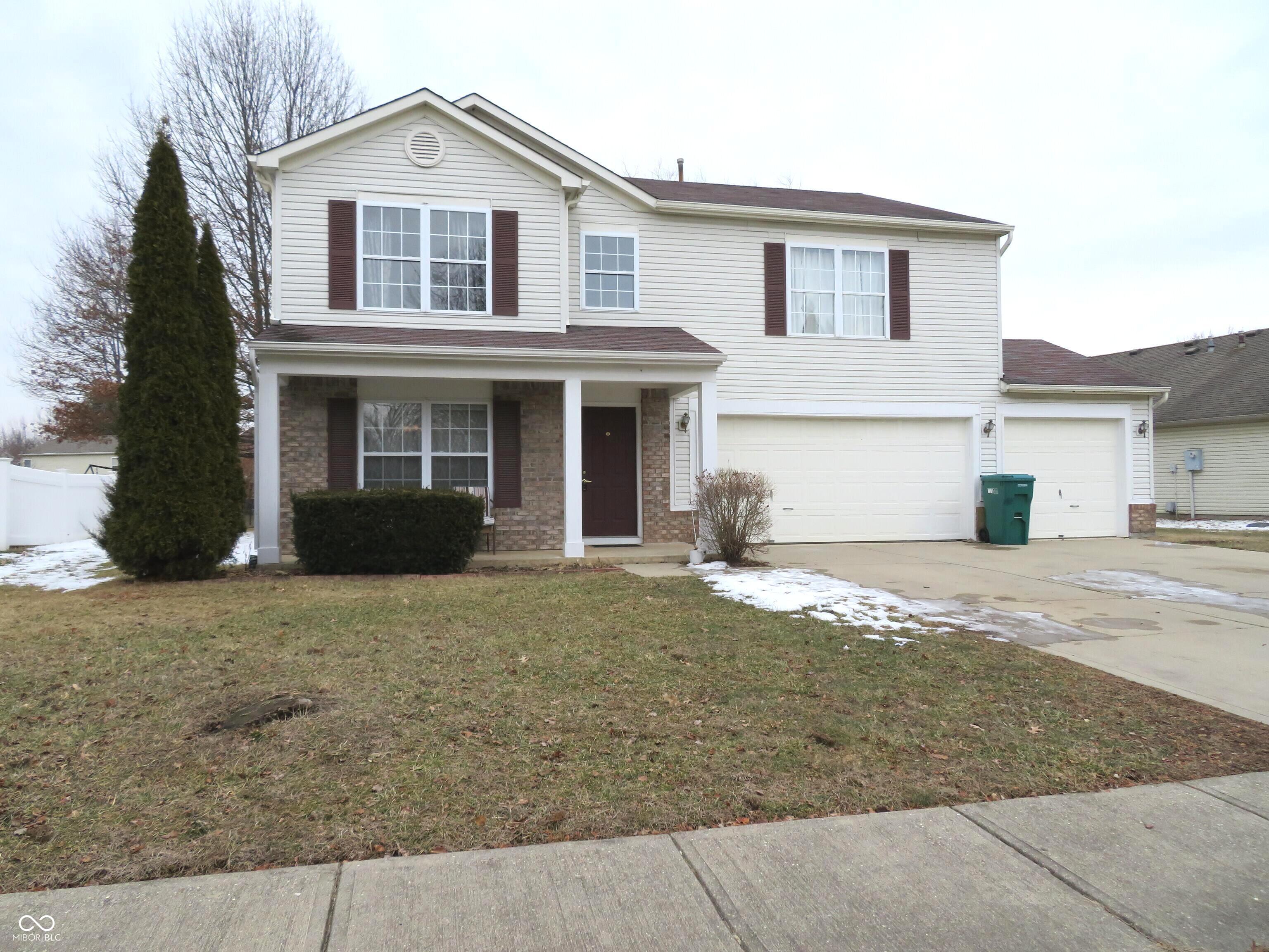 1217 Legacy Lane Indianapolis IN 46234