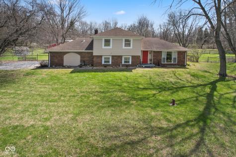 2367 E 400 N Whiteland IN 46184