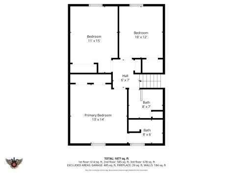 2367 E 400 N Whiteland IN 46184
