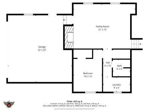 2367 E 400 N Whiteland IN 46184