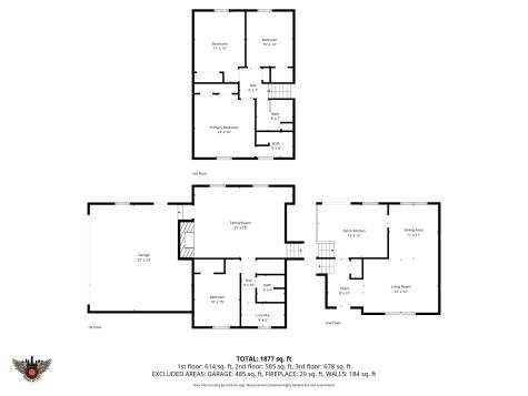 2367 E 400 N Whiteland IN 46184