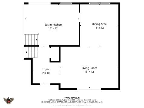 2367 E 400 N Whiteland IN 46184