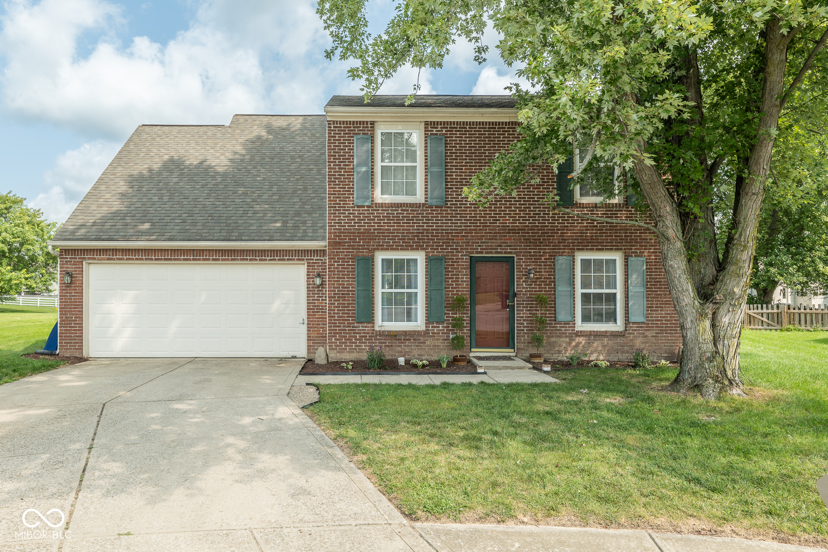 10405 Kira Court Indianapolis IN 46236
