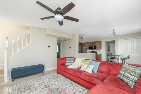 10405 Kira Court Indianapolis IN 46236