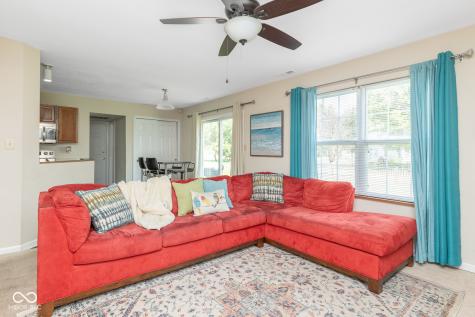 10405 Kira Court Indianapolis IN 46236