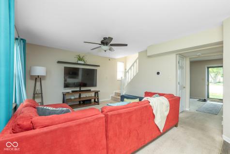 10405 Kira Court Indianapolis IN 46236