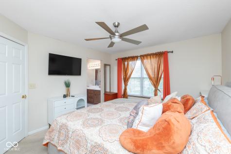 10405 Kira Court Indianapolis IN 46236