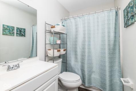 10405 Kira Court Indianapolis IN 46236