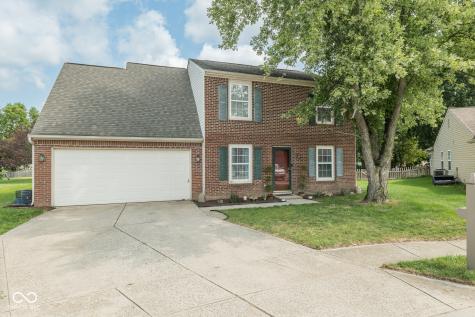 10405 Kira Court Indianapolis IN 46236