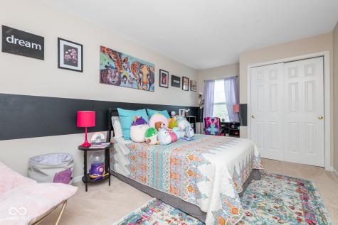 10405 Kira Court Indianapolis IN 46236