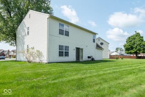 10405 Kira Court Indianapolis IN 46236