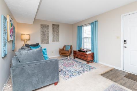 10405 Kira Court Indianapolis IN 46236
