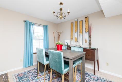 10405 Kira Court Indianapolis IN 46236