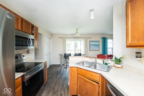 10405 Kira Court Indianapolis IN 46236
