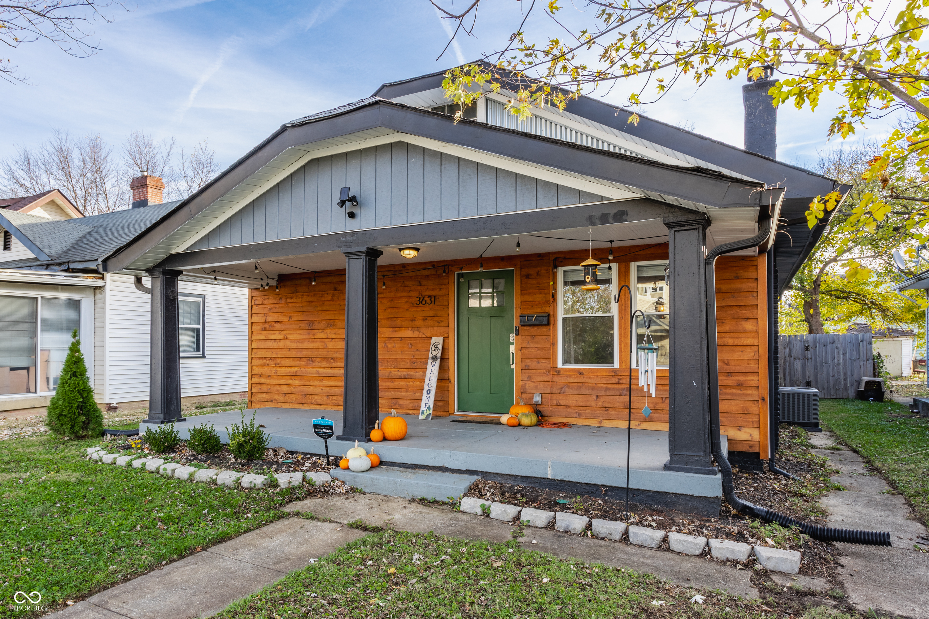 3631 N Capitol Avenue Indianapolis IN 46208
