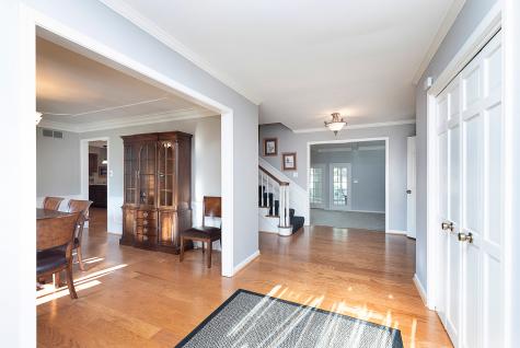 12638 Royce Court Carmel IN 46033