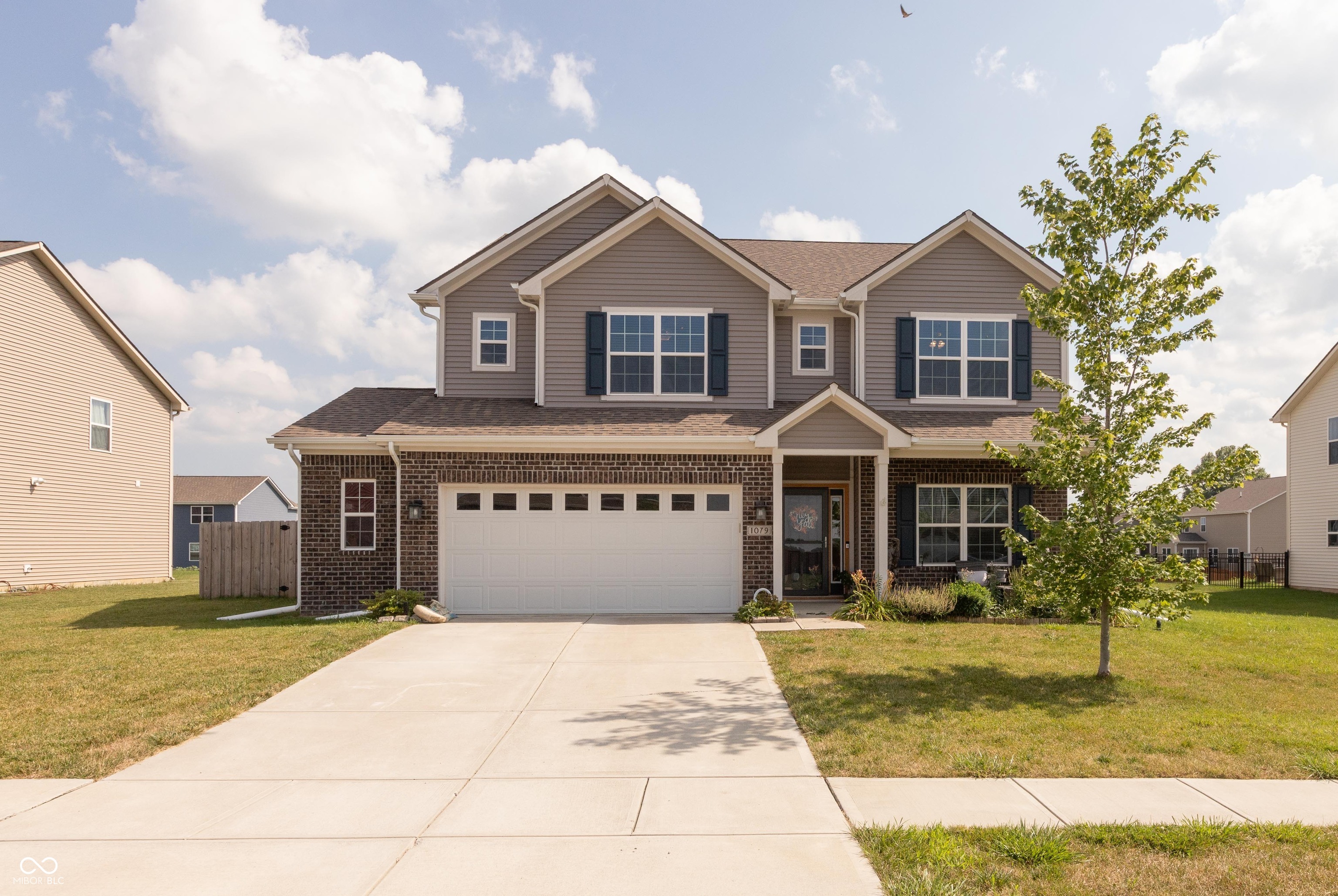 1079 Long Stand Drive Greenwood IN 46143