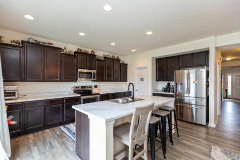 1079 Long Stand Drive Greenwood IN 46143