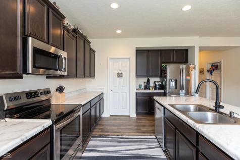 1079 Long Stand Drive Greenwood IN 46143