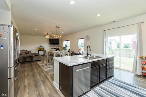 1079 Long Stand Drive Greenwood IN 46143