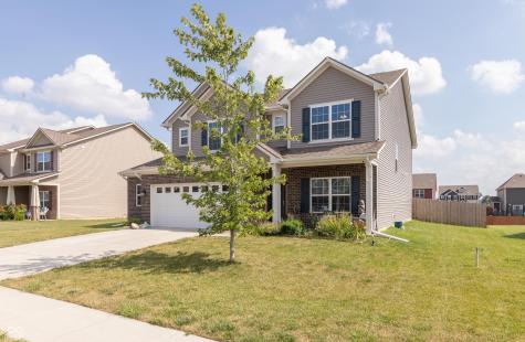 1079 Long Stand Drive Greenwood IN 46143