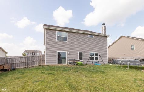 1079 Long Stand Drive Greenwood IN 46143