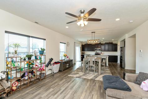 1079 Long Stand Drive Greenwood IN 46143