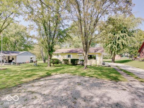 3622 E Edgewood Avenue Indianapolis IN 46227