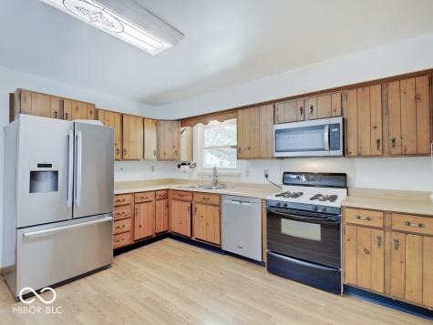 3622 E Edgewood Avenue Indianapolis IN 46227