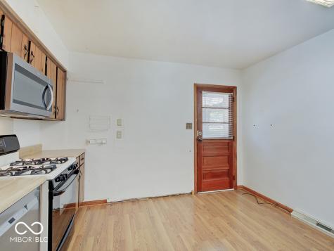 3622 E Edgewood Avenue Indianapolis IN 46227