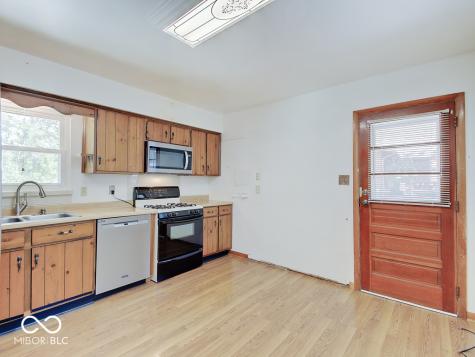 3622 E Edgewood Avenue Indianapolis IN 46227
