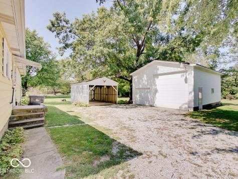3622 E Edgewood Avenue Indianapolis IN 46227