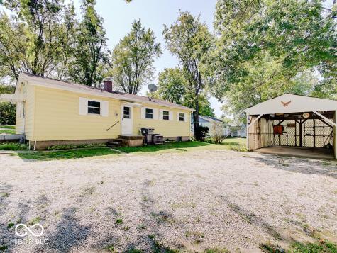3622 E Edgewood Avenue Indianapolis IN 46227