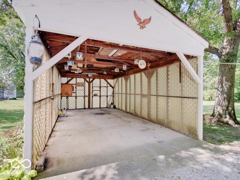 3622 E Edgewood Avenue Indianapolis IN 46227