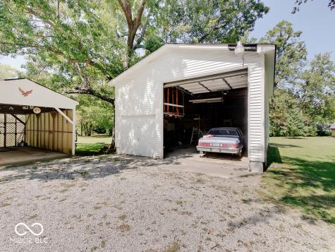 3622 E Edgewood Avenue Indianapolis IN 46227