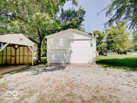 3622 E Edgewood Avenue Indianapolis IN 46227