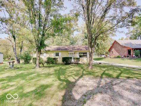 3622 E Edgewood Avenue Indianapolis IN 46227