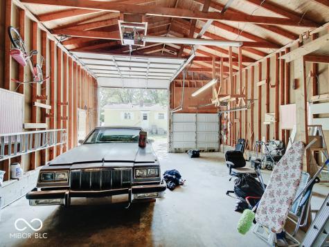 3622 E Edgewood Avenue Indianapolis IN 46227