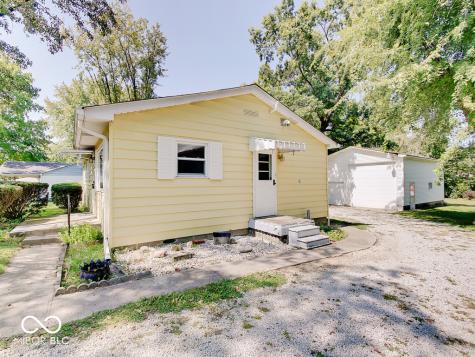 3622 E Edgewood Avenue Indianapolis IN 46227