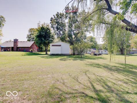 3622 E Edgewood Avenue Indianapolis IN 46227