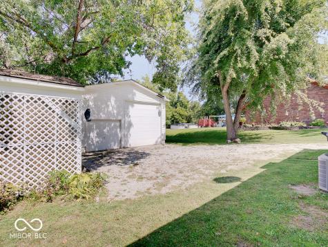 3622 E Edgewood Avenue Indianapolis IN 46227