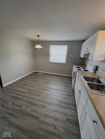 1702 Beechwood Drive Plainfield IN 46168