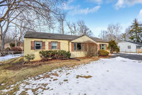 2728 E 67th Street Indianapolis IN 46220