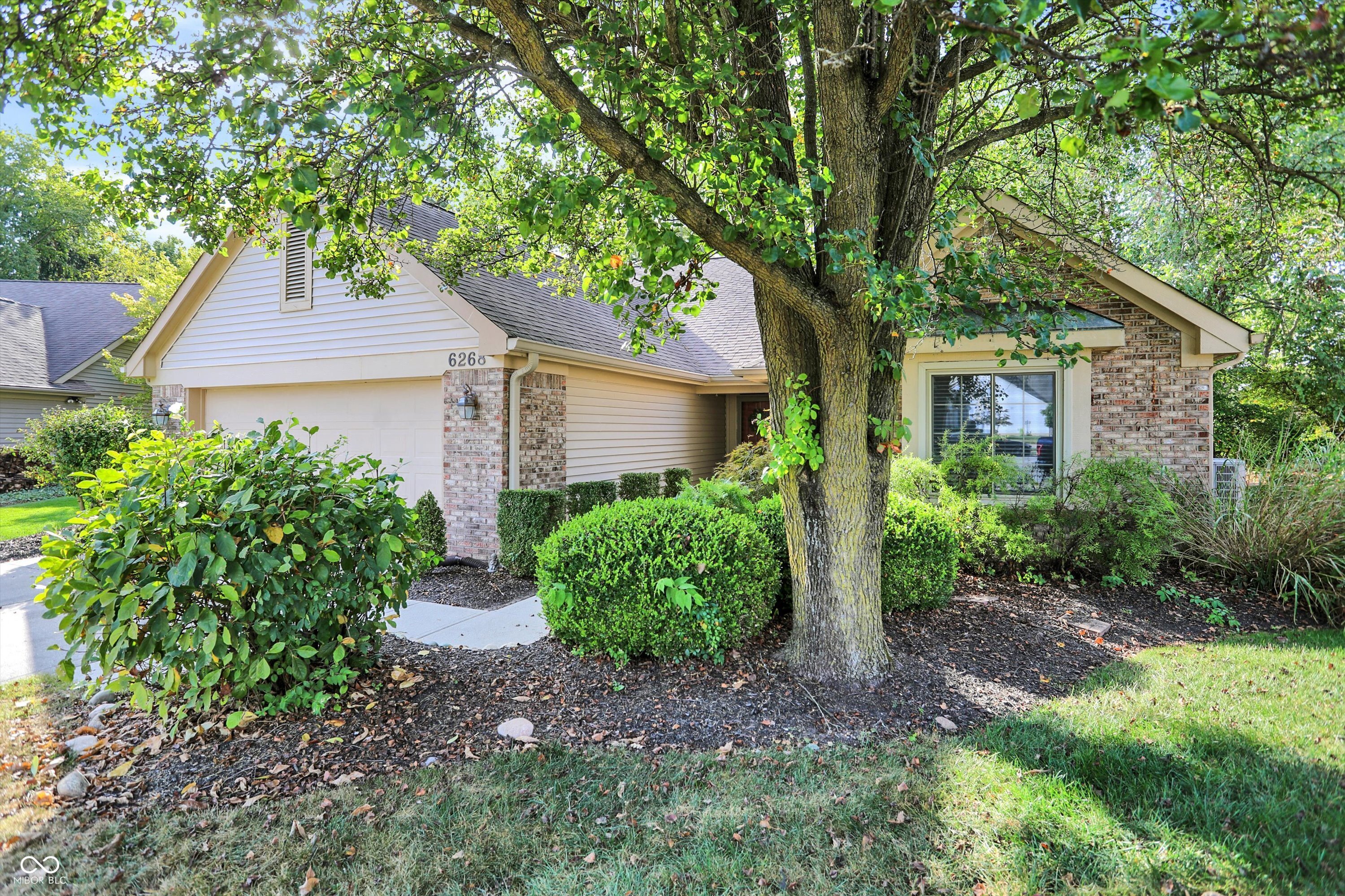 6268 Hanover Court Fishers IN 46038