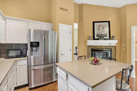 6268 Hanover Court Fishers IN 46038