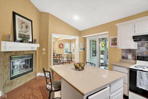 6268 Hanover Court Fishers IN 46038